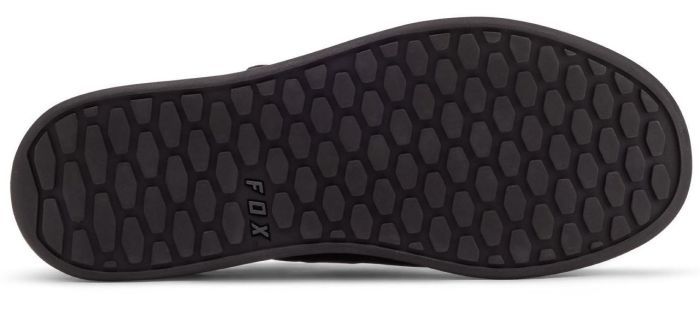 Взуття Fox Union Boa Shoe Black