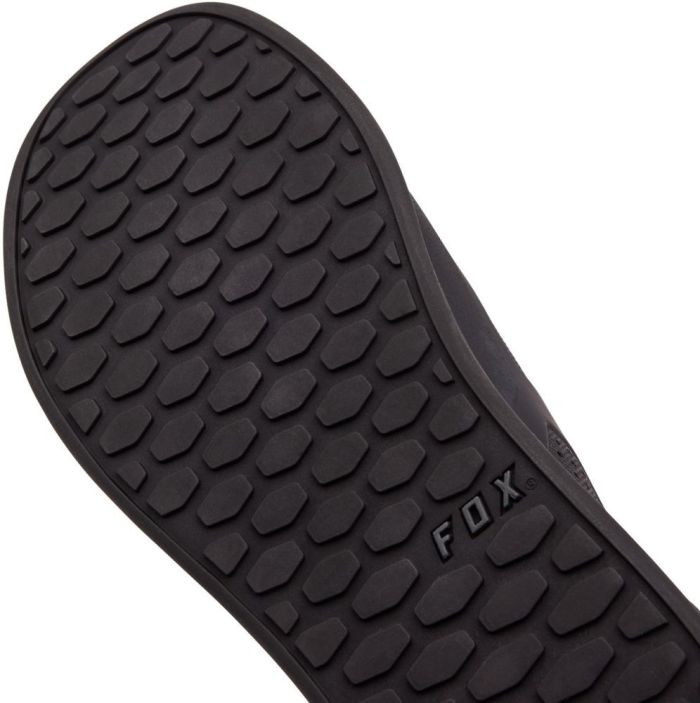 Взуття Fox Union Boa Shoe Black