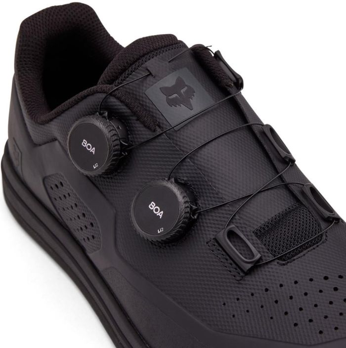 Взуття Fox Union Boa Shoe Black