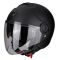 Мотошолом Scorpion Exo-City Matt Black