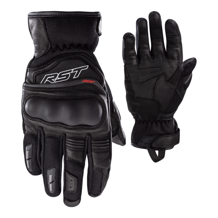 Моторукавички RST Urban Air 3 Mesh CE Mens Glove Black
