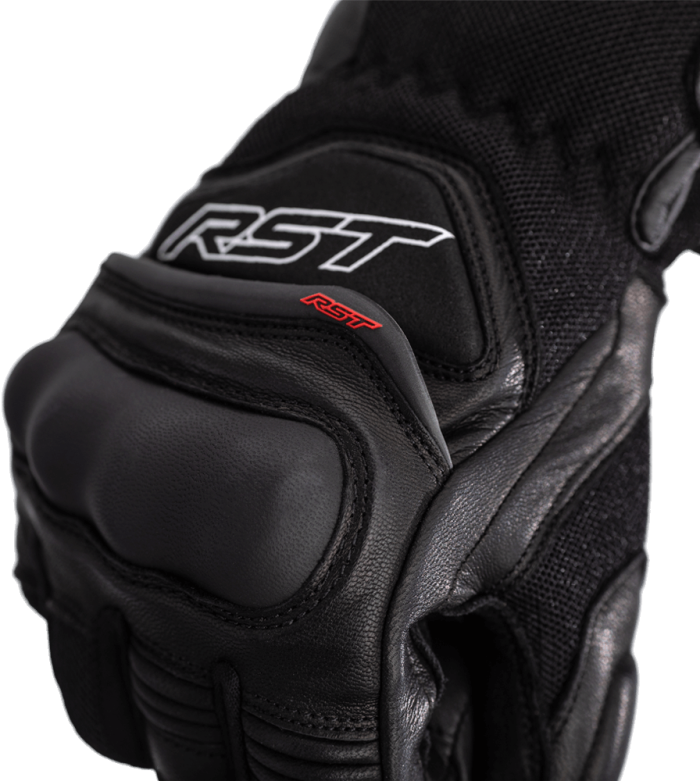 Моторукавички RST Urban Air 3 Mesh CE Mens Glove Black