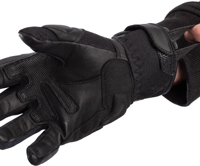 Моторукавички RST Urban Air 3 Mesh CE Mens Glove Black