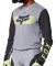Джерсі Fox Ranger Jersey Steel Gray