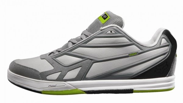 Кросівки Fox Newstart Shoe Grey