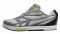 Кросівки Fox Newstart Shoe Grey