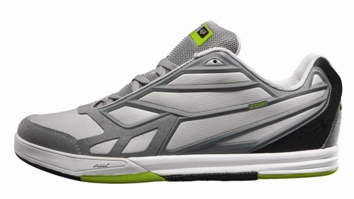 Кросівки Fox Newstart Shoe Grey