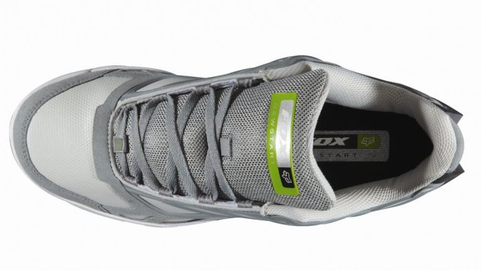 Кросівки Fox Newstart Shoe Grey