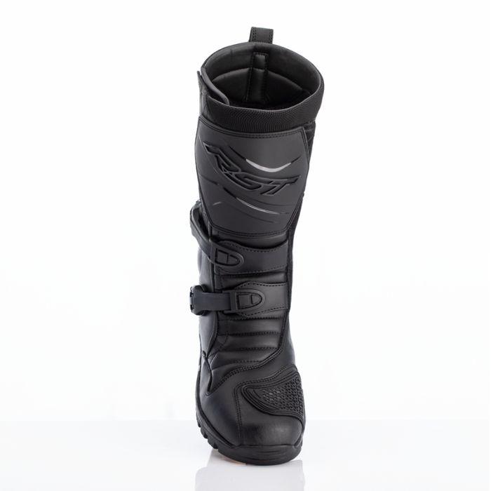 Мотовзуття RST Adventure-X CE Mens Waterproof Boot Black