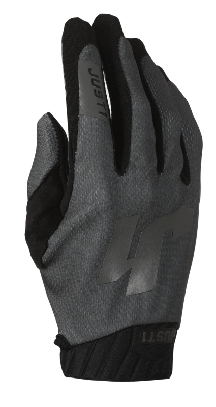 Рукавички Just1 Gloves J-flex 2.0 Grey Black