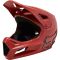 Шолом Fox Rampage Helmet Red