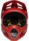 Шолом Fox Rampage Helmet Red
