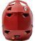 Шолом Fox Rampage Helmet Red