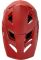 Шолом Fox Rampage Helmet Red