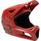 Шолом Fox Rampage Helmet Red