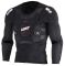 Захист Тіла Leatt Reaflex Body Protector Black
