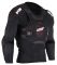 Захист Тіла Leatt Reaflex Body Protector Black