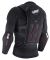 Захист Тіла Leatt Reaflex Body Protector Black