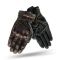 Моторукавички Shima Aviator Dark Brown