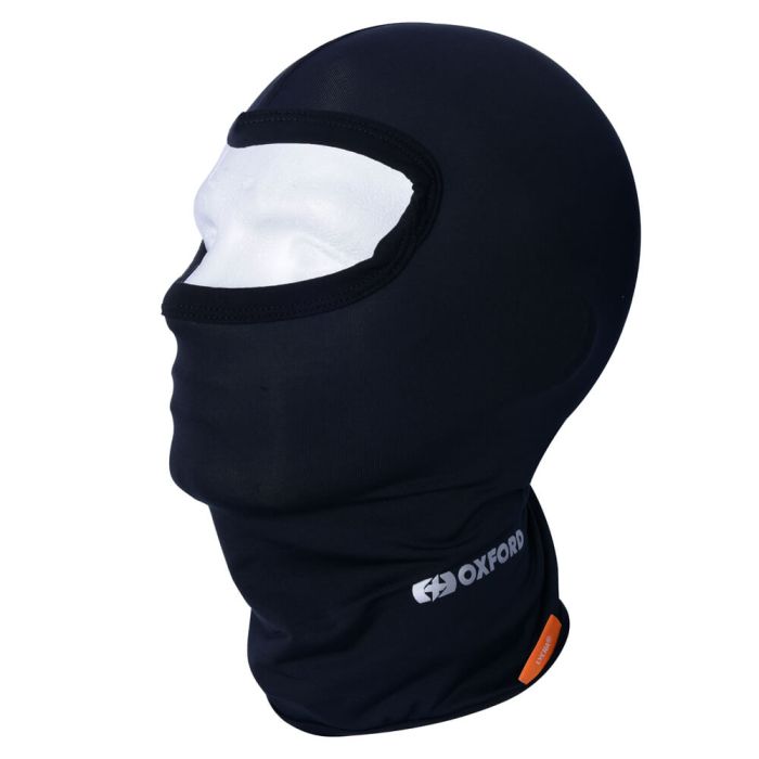 Балаклава (підшоломник) Oxford Balaclava Lycra Blk