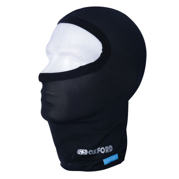 Балаклава (підшоломник) Oxford Balaclava Coolmax Blk