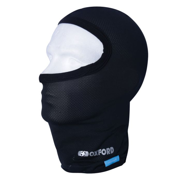 Балаклава (підшоломник) Oxford Balaclava Coolmax Blk