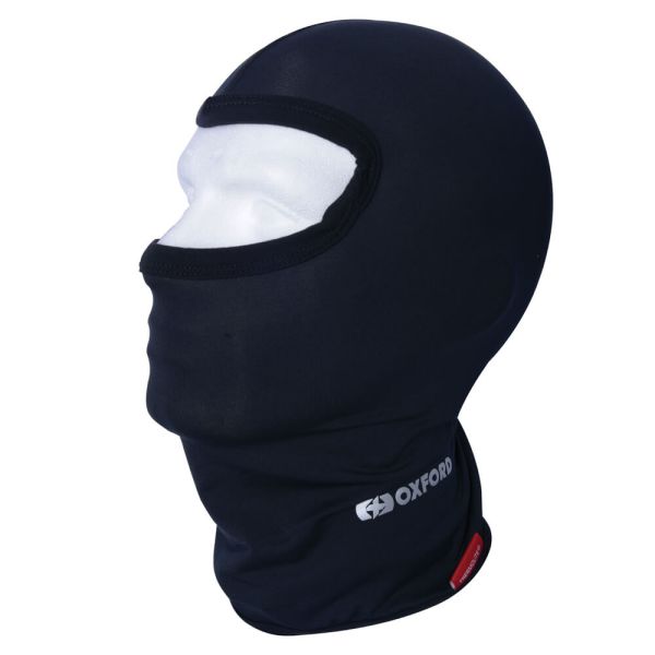 Балаклава (підшоломник) Oxford Balaclava Thermolite Blk