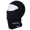 Балаклава (підшоломник) Oxford Deluxe Balaclava Silk Blk