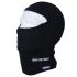 Балаклава (підшоломник) Oxford Deluxe Balaclava Silk Blk