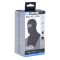 Балаклава (підшоломник) утеплений Oxford Deluxe Balaclava Micro Fleece Black