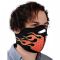 Бафф Oxford Mask - Flame
