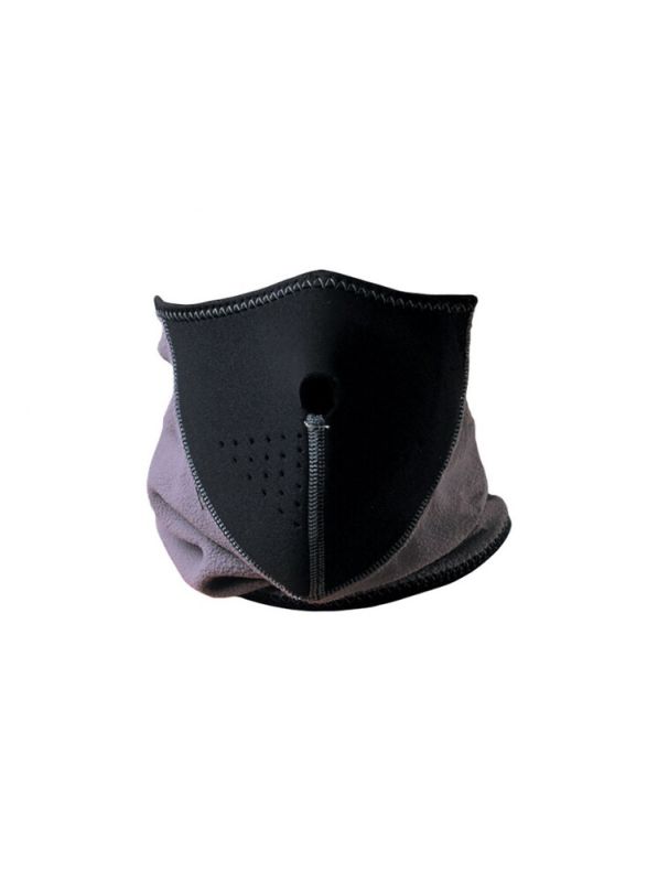Маска (підшоломник) Oxford Toasty black/grey