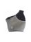 Маска (підшоломник) Oxford Toasty black/grey