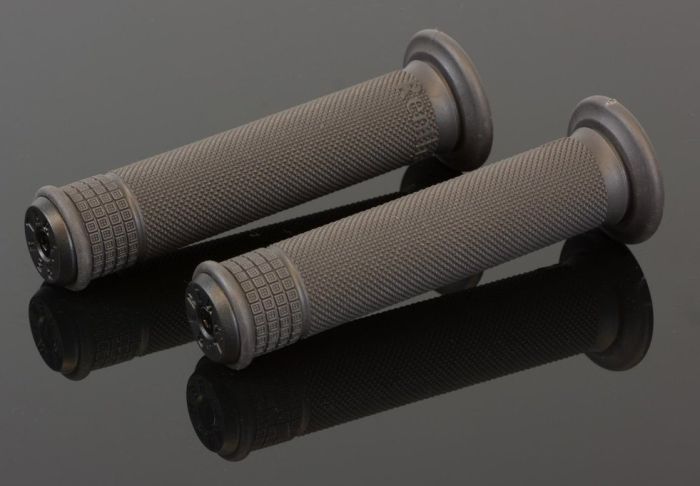 Вело Гріпси Renthal Push-on Grips Firm
