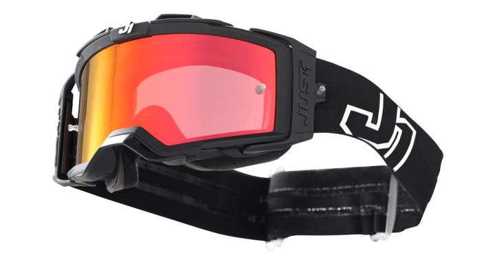 Окуляри Just1 Nerve Prime Black