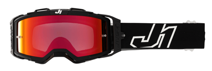 Окуляри Just1 Nerve Prime Black