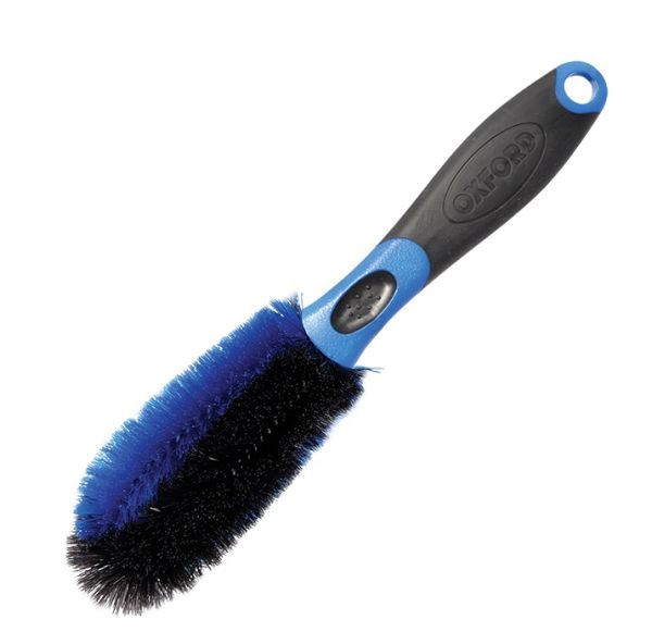 Щітка Oxford Double Stubble Wheel Brush