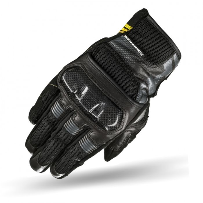 Мотоперчатки жіночі Shima X-Breeze 2 Lady Black