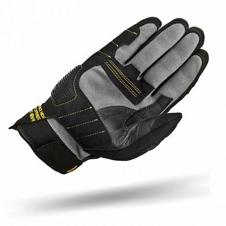 Мотоперчатки жіночі Shima X-Breeze 2 Lady Black