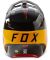 Мотошолом Fox V1 Toxsyk Helmet Black