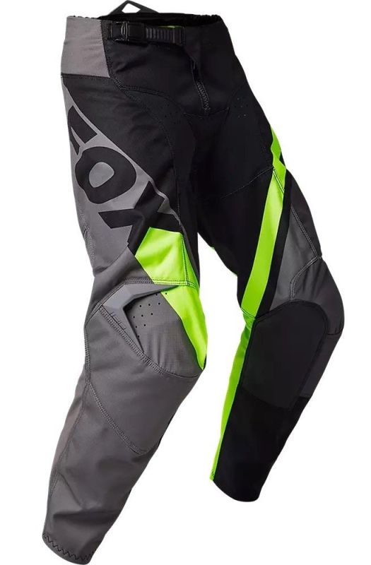 Дитячі Штани Fox Yth 180 Xpozr Pant Pewter