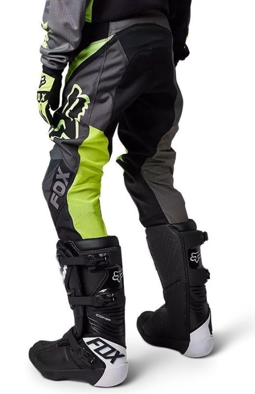 Дитячі Штани Fox Yth 180 Xpozr Pant Pewter