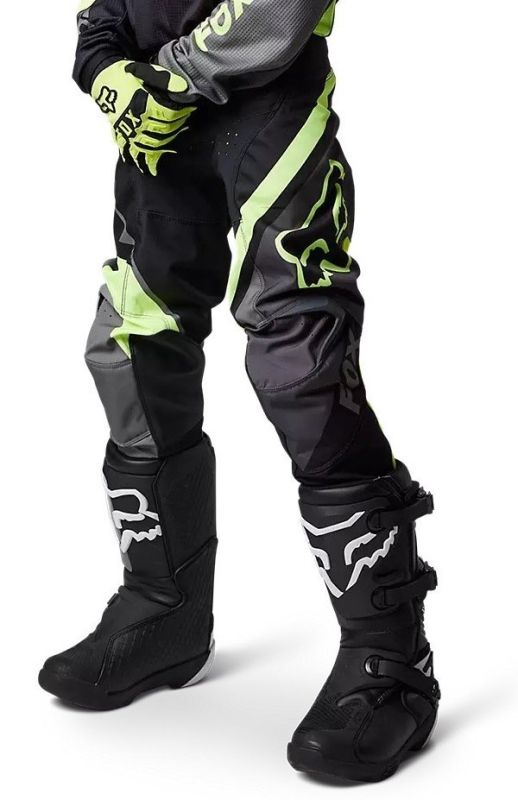 Дитячі Штани Fox Yth 180 Xpozr Pant Pewter
