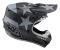 Мотошолом TLD SE4 POLYACRYLITE [FREEDOM BLACK / GRAY]