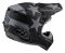 Мотошолом TLD SE4 POLYACRYLITE [FREEDOM BLACK / GRAY]