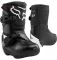 Мотоботи Fox Comp K Boot Black