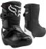 Мотоботи Fox Comp K Boot Black