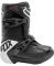 Мотоботи Fox Comp K Boot Black