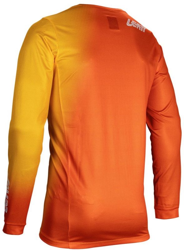 Комплект Leatt Ride Kit 3.5 Flame