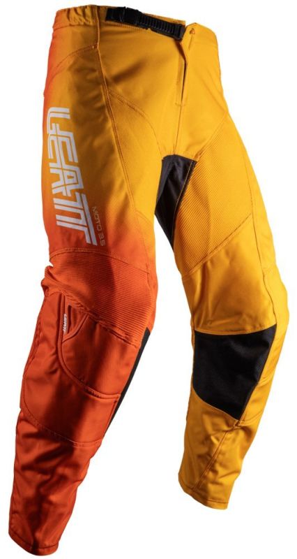 Комплект Leatt Ride Kit 3.5 Flame